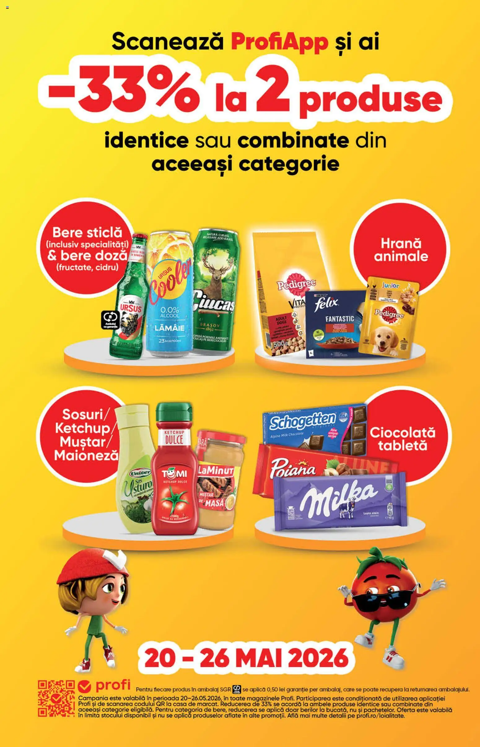 Noul catalog Profi – valabil de la 13.05.2026 | Pagină: 3