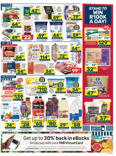 Pick n Pay specials catalogue – valid from 25/09/2026 | Page: 3