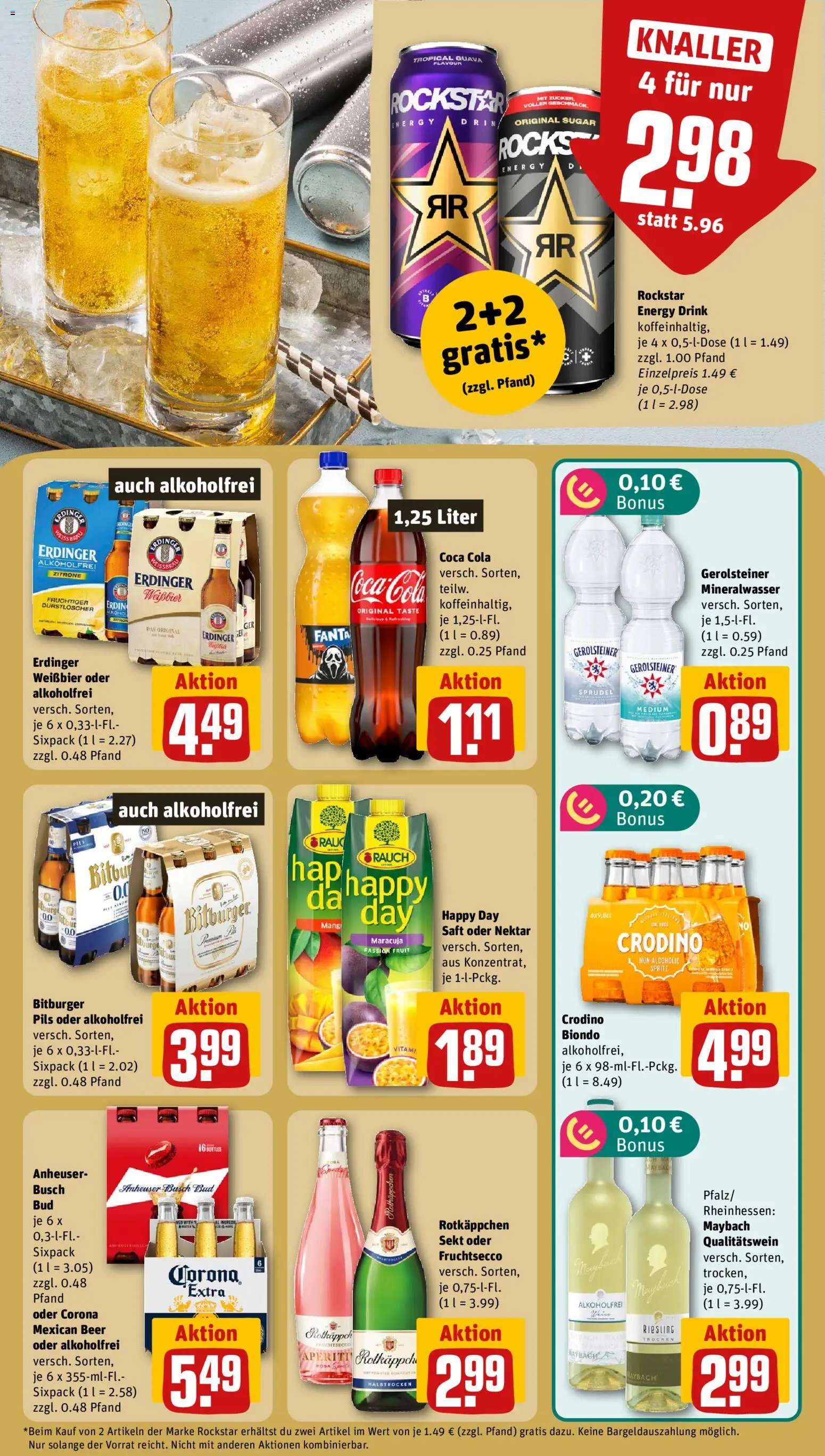 Rewe Prospekt – gültig ab 07.09.2026 | Seite: 11