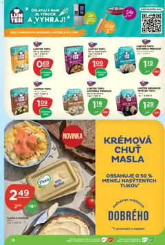 Terno leták platný od 10.09.2026 | Strana: 10