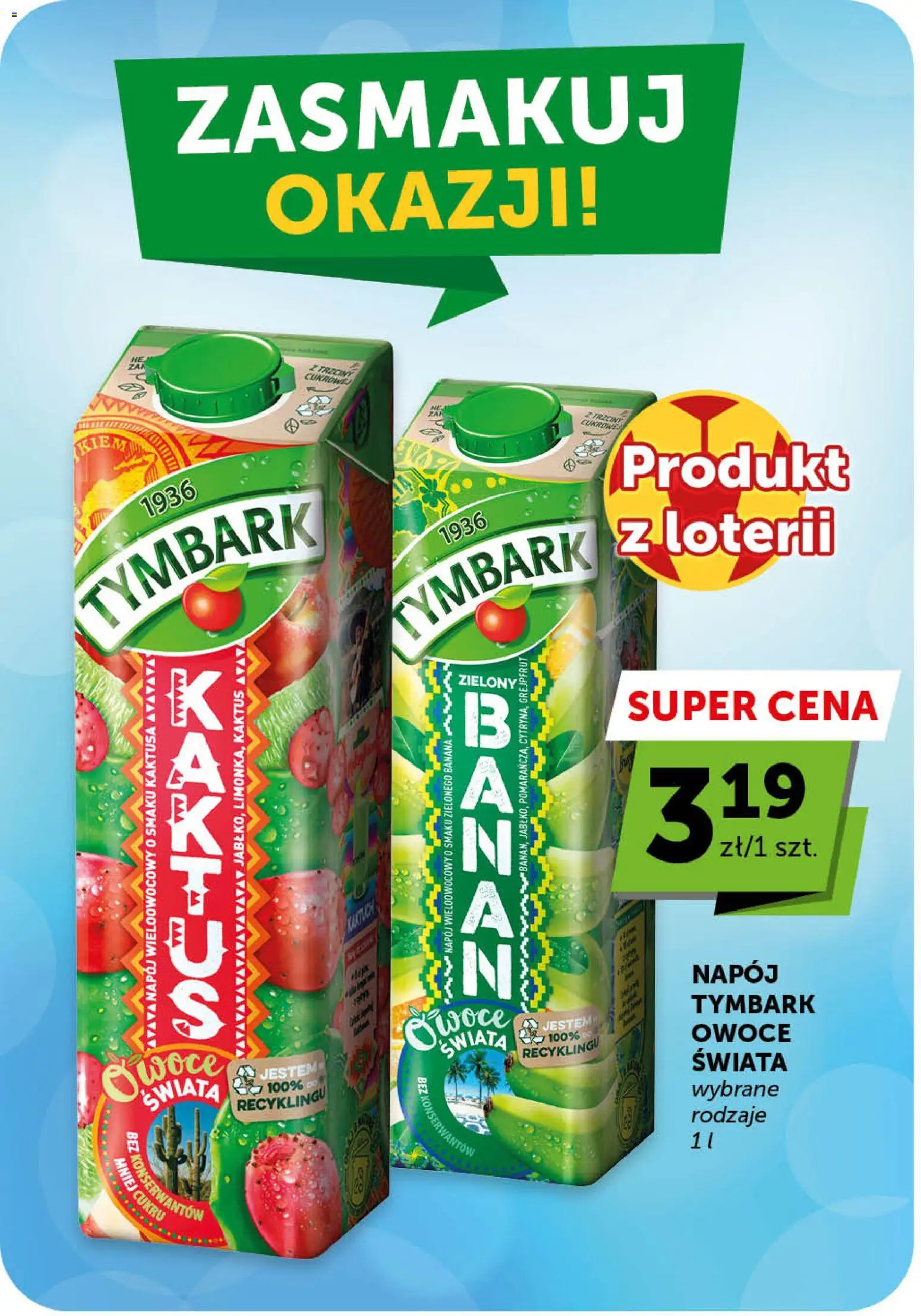 Euro Sklep gazetka od 11.06.2026 | Strona: 3 | Produkty: Grejpfrut, Owoce