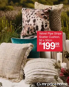 MRP Home specials catalogue – valid from 25.05.2026