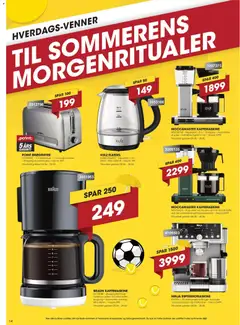 Punkt1 - Tilbudsavis uge 24 gyldig fra 08.06.2026 | Side: 14