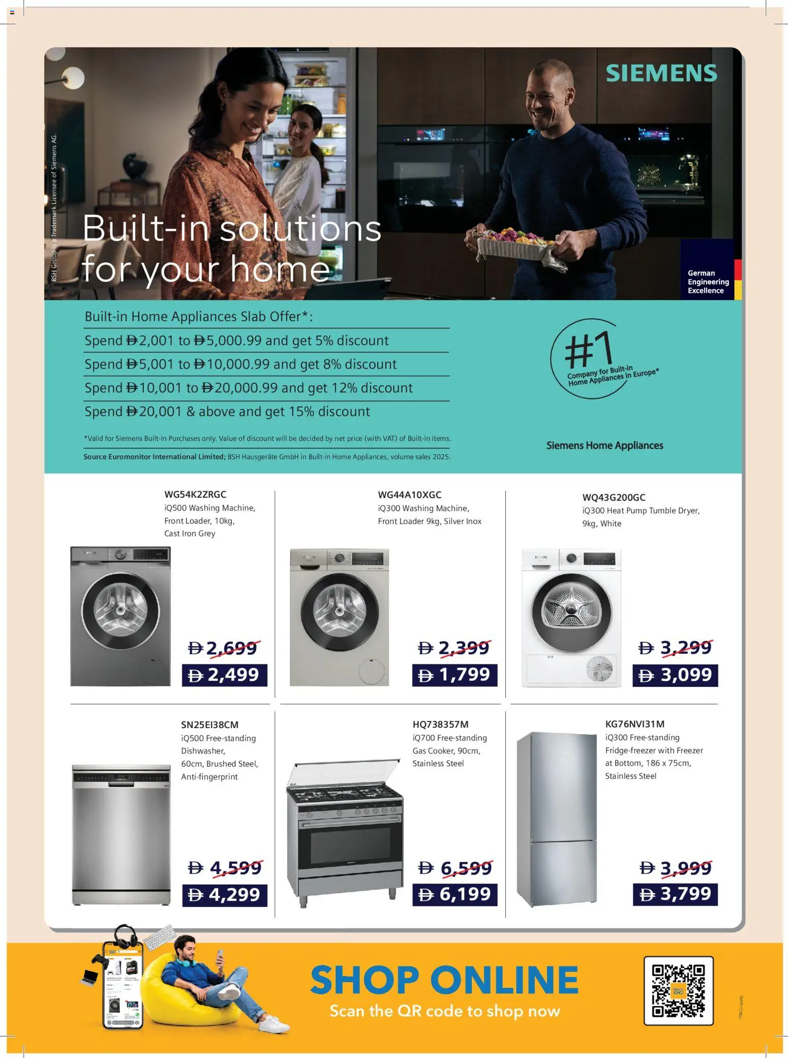 {H1} | Page: 16 | Products: Freezer, Iron