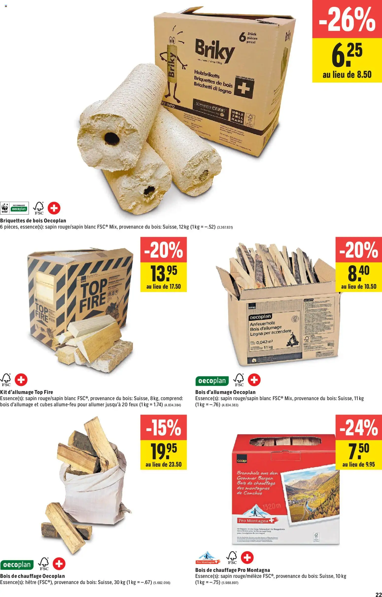 Jumbo aktionen FR – gültig ab 10.09.2026 | Seite: 22