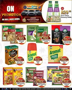 Take n Pay specials catalogue – valid from 29/06/2026 | Page: 13