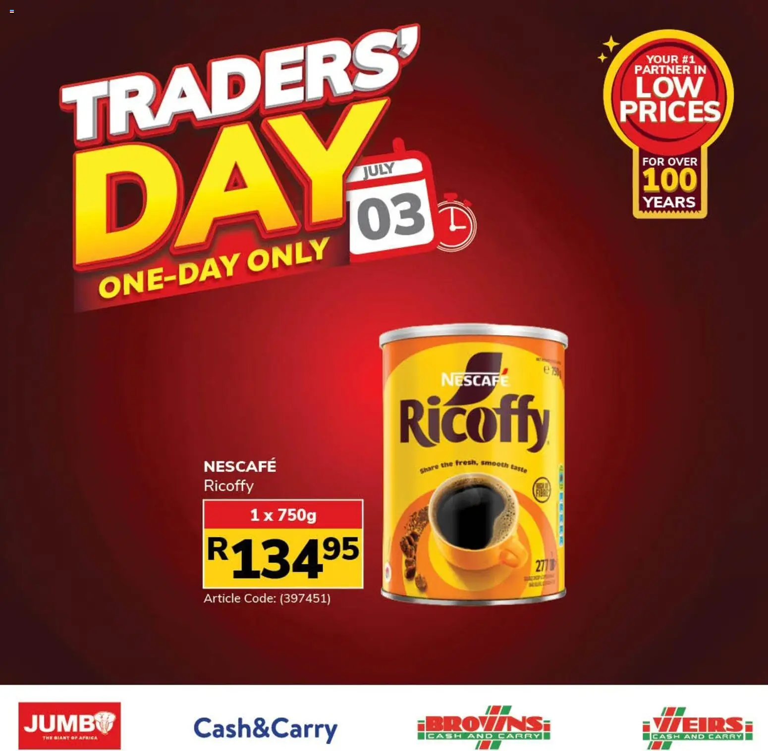 New Jumbo catalogue – valid from 03/07/2026 | Page: 6