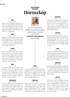 Müller Lifestyle magazin - amely érvényes a következő dátumtól: 2026.10.02. | Oldal: 48 | Termékek: Halak, Tapasz