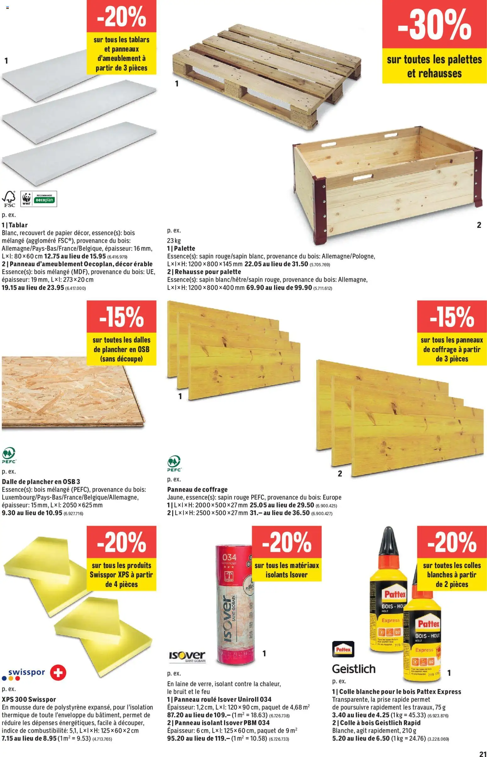 Jumbo aktionen FR – gültig ab 02.07.2026 | Seite: 21