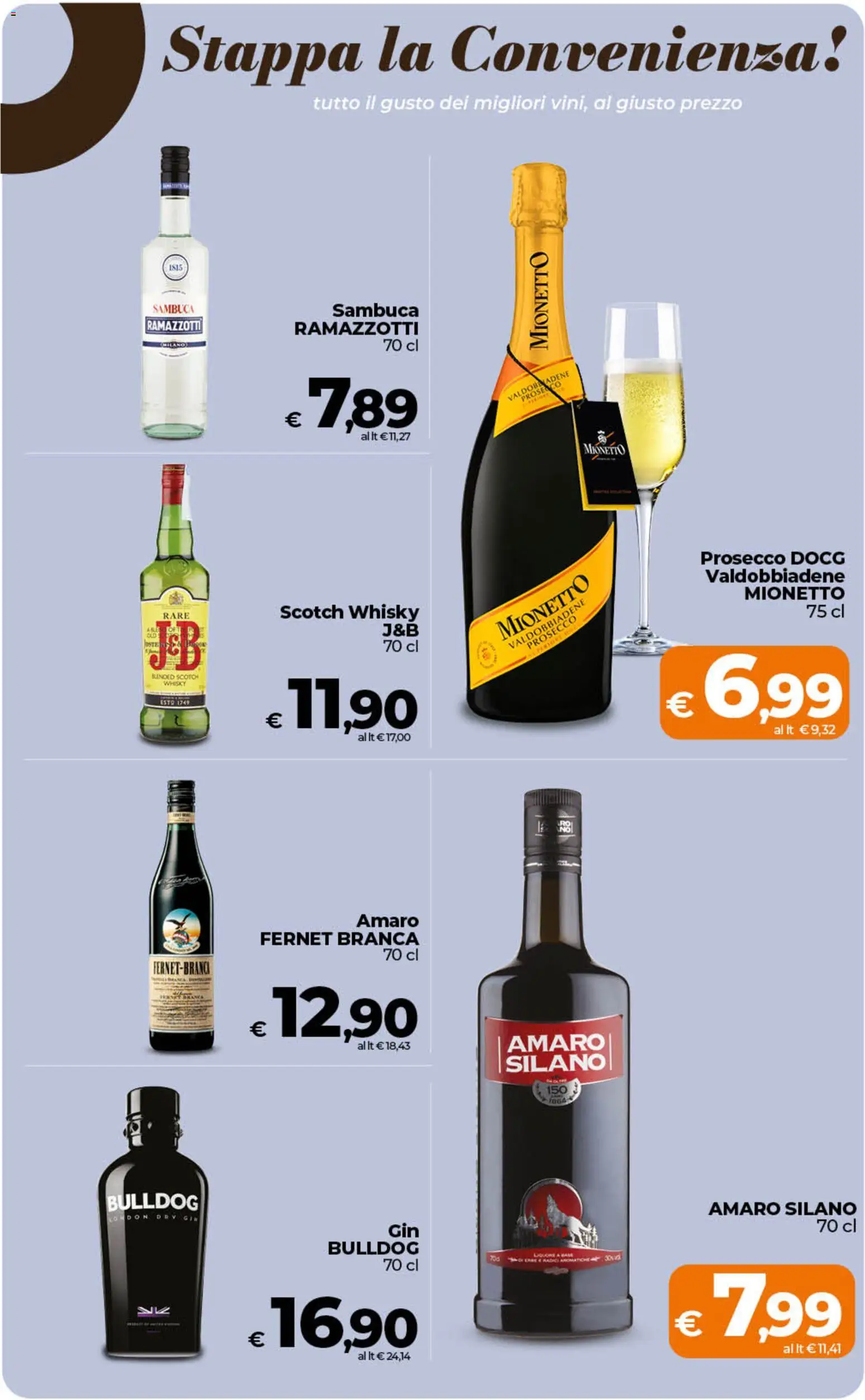 Volantino Ipercoop del 07.05.2026 | Pagina: 43