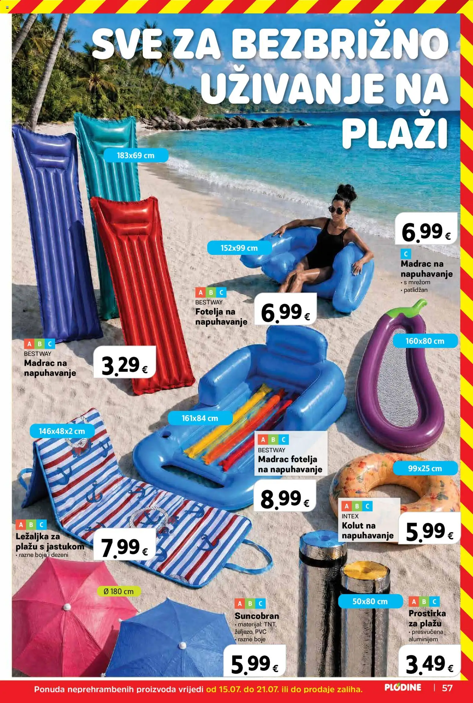 Plodine Katalog novi od 22.07.2026 > prelistaj akcije — page 57