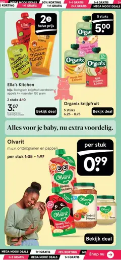 Etos folder - Voorbeeld van een folder van Etos, geldig van 27.04.2026 | Pagina: 46