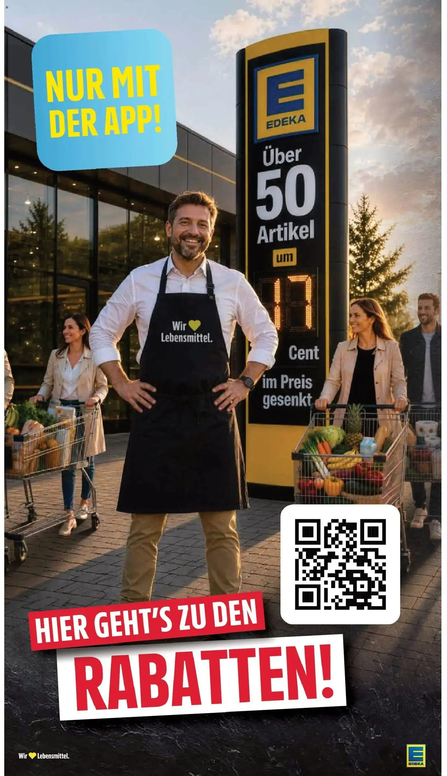 E center Prospekt Göppingen – gültig ab 17.05.2026 | Seite: 2