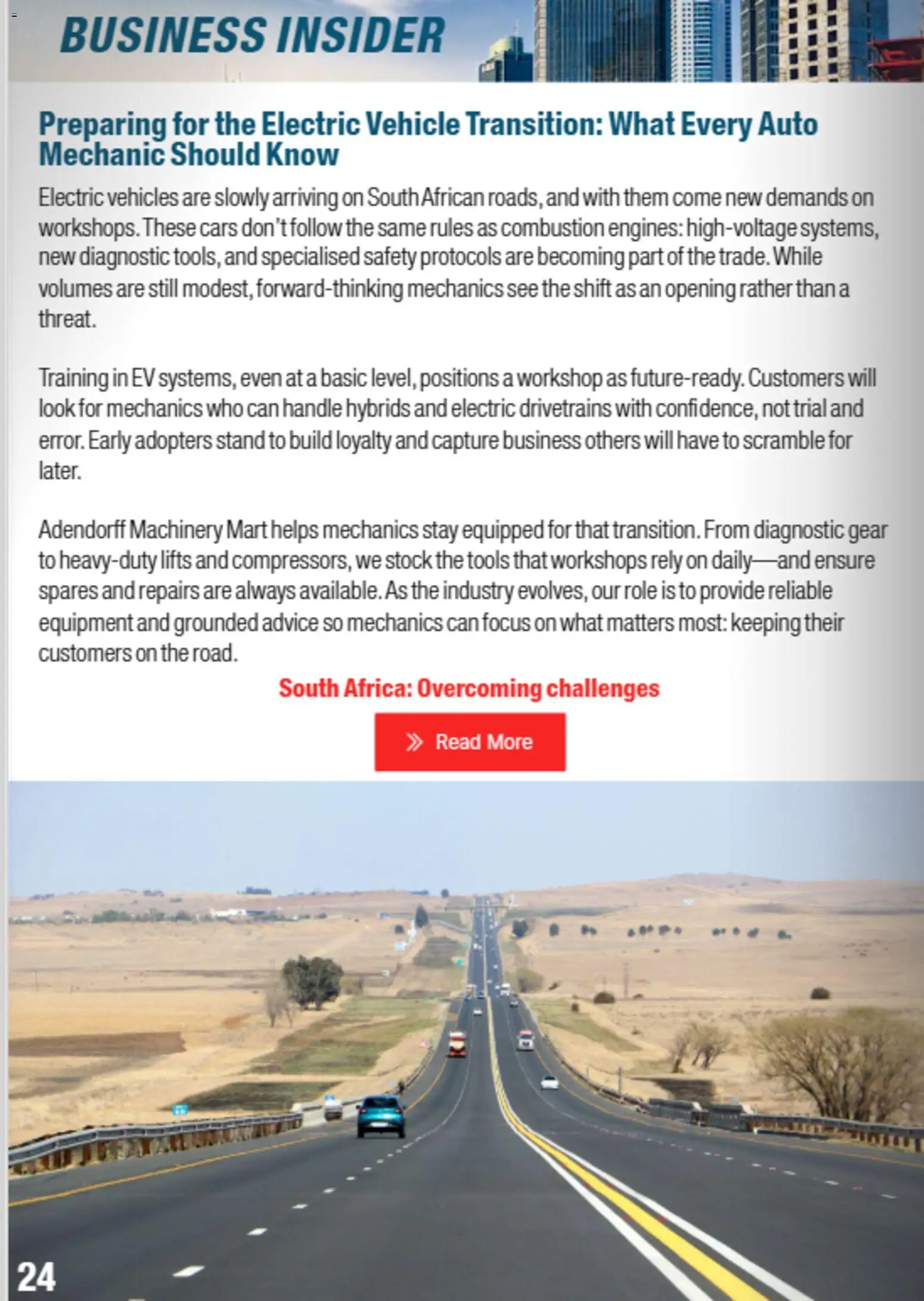 Adendorff Adendorff Automotive Home Deals January 2026 — page 26 of 36