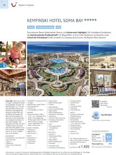 Aida  Südeuropa & Nordafrika 2026/27 ab 01.01.2026 gültig | Seite: 350 | Produkte: Top, Babybett