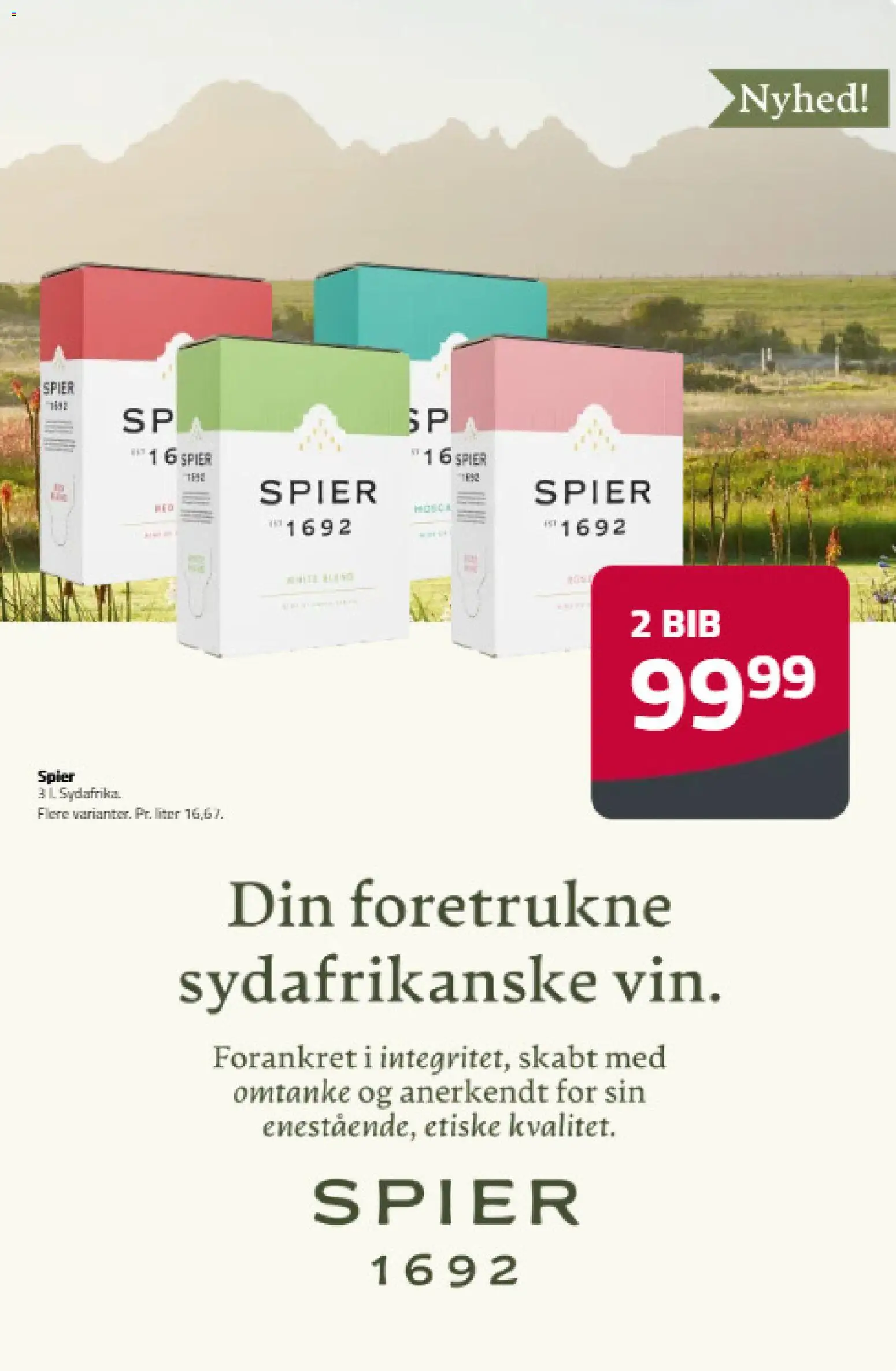 Fleggaard tilbudsavis – gyldig fra 02/09/2026 | Side: 11