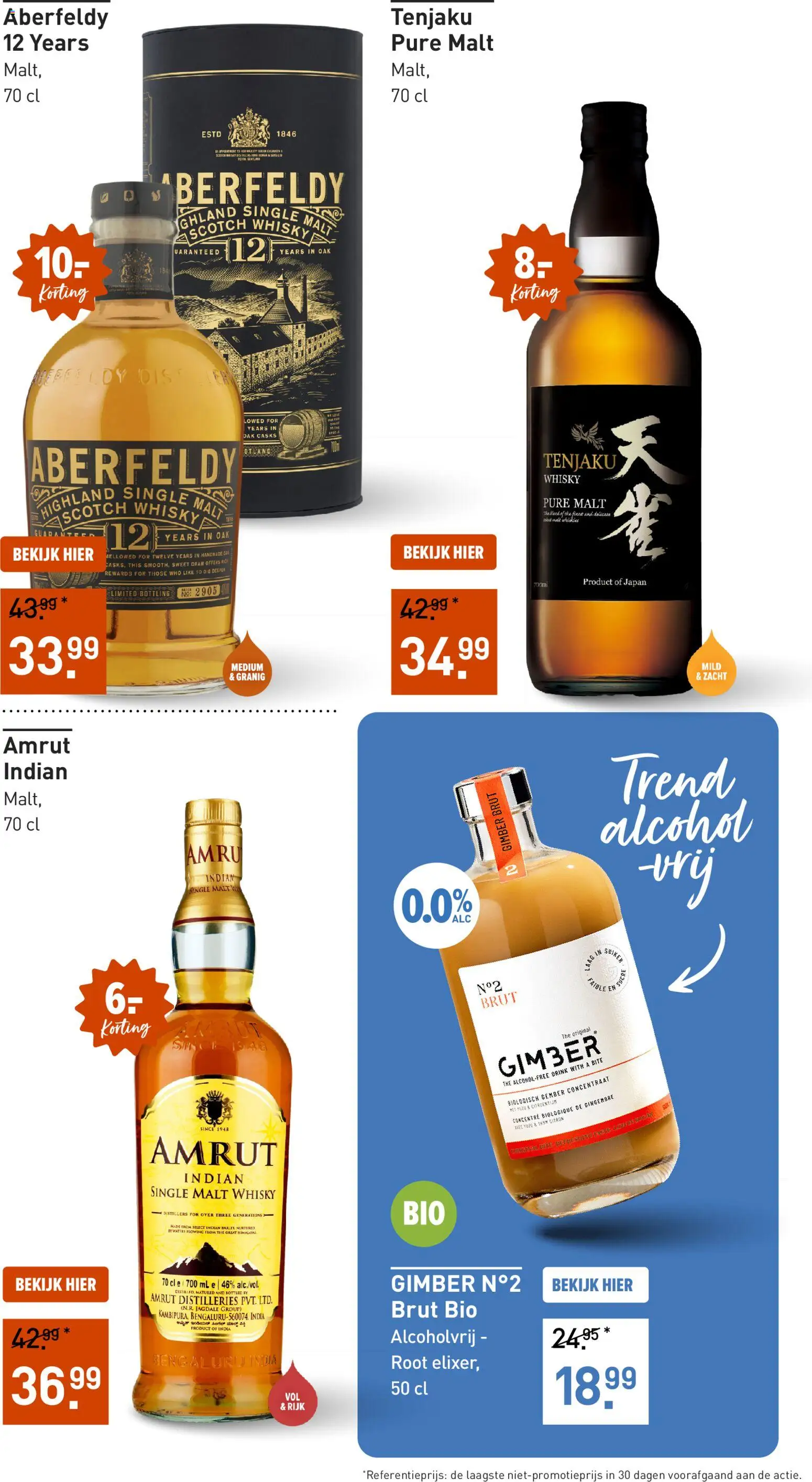 {H1} | Pagina: 12 | Producten: Suiker, Whisky, Gember
