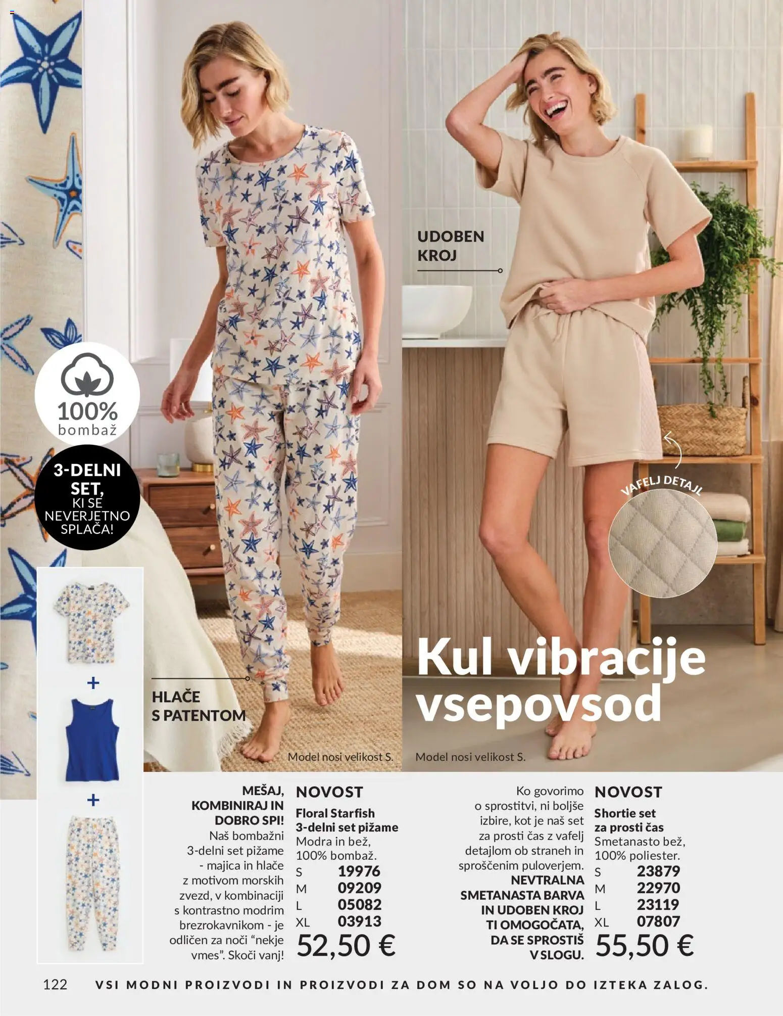 Novi Avon katalog ponudbe – veljaven od 01.05.2026 | Stran: 122