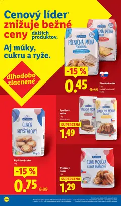 Lidl leták platný od 02.02.2026 | Strana: 12