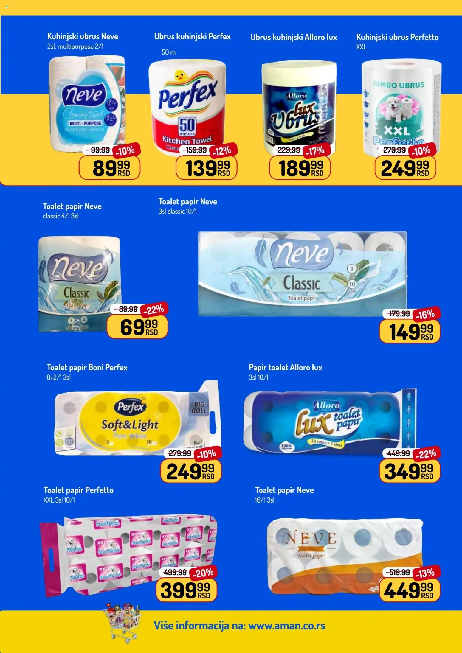 Aman katalog - važi od 06.07.2026 | Strana: 43