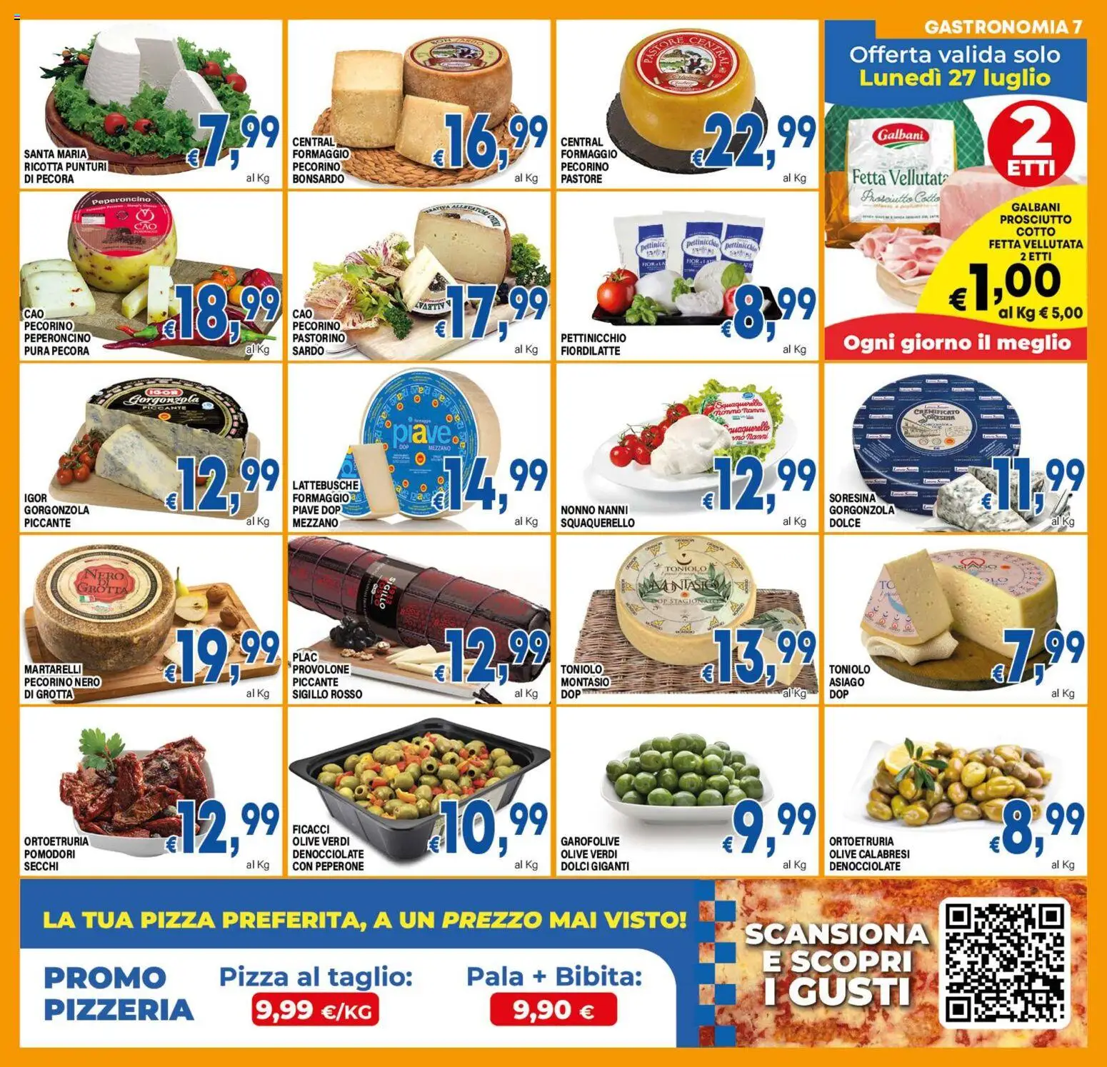 Volantino DEM del 22/07/2026 | Pagina: 7