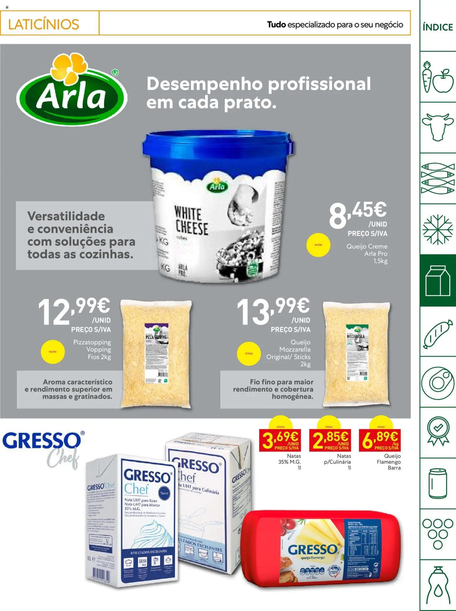 Recheio Horeca Madeira │ válido de 30/06/2026 | Página: 11