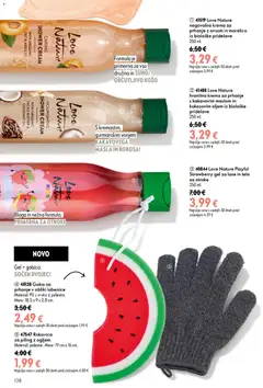 Oriflame katalog akcije – veljaven od 24.06.2026 | Stran: 138