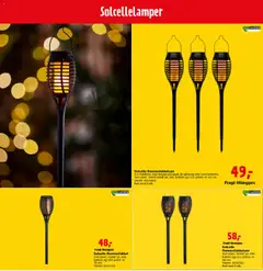 Jem & fix - Havemøbelkatalog 2026 gyldig fra 13.03.2026 | Side: 38 | Produkter: Søm, Batteri