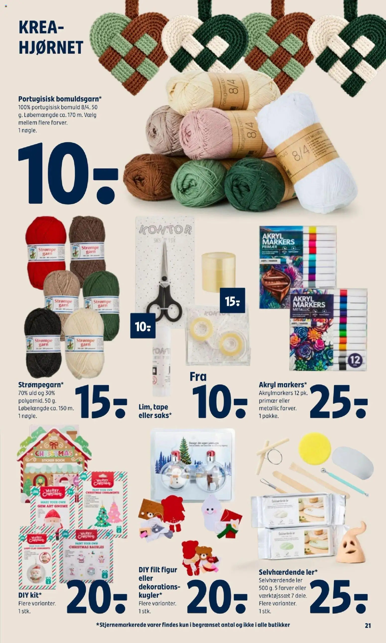 Coop 365 tilbudsavis – gyldig fra 22/10/2026 | Side: 27