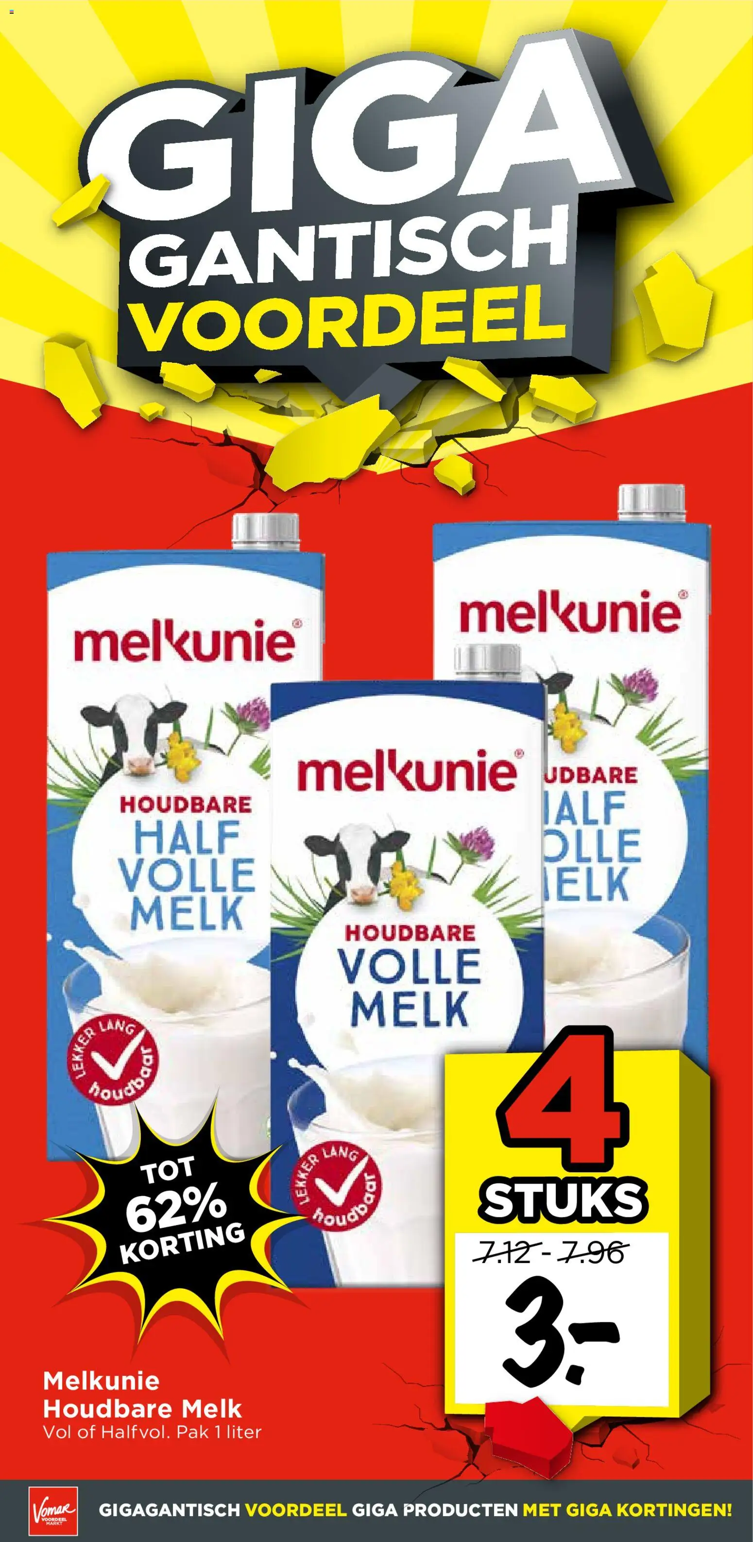 {H1} | Pagina: 11 | Producten: Melk, Volle melk