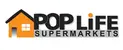 Λογότυπο PopLife