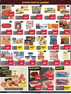 Makro specials catalogue – valid from 07/10/2026 | Page: 2