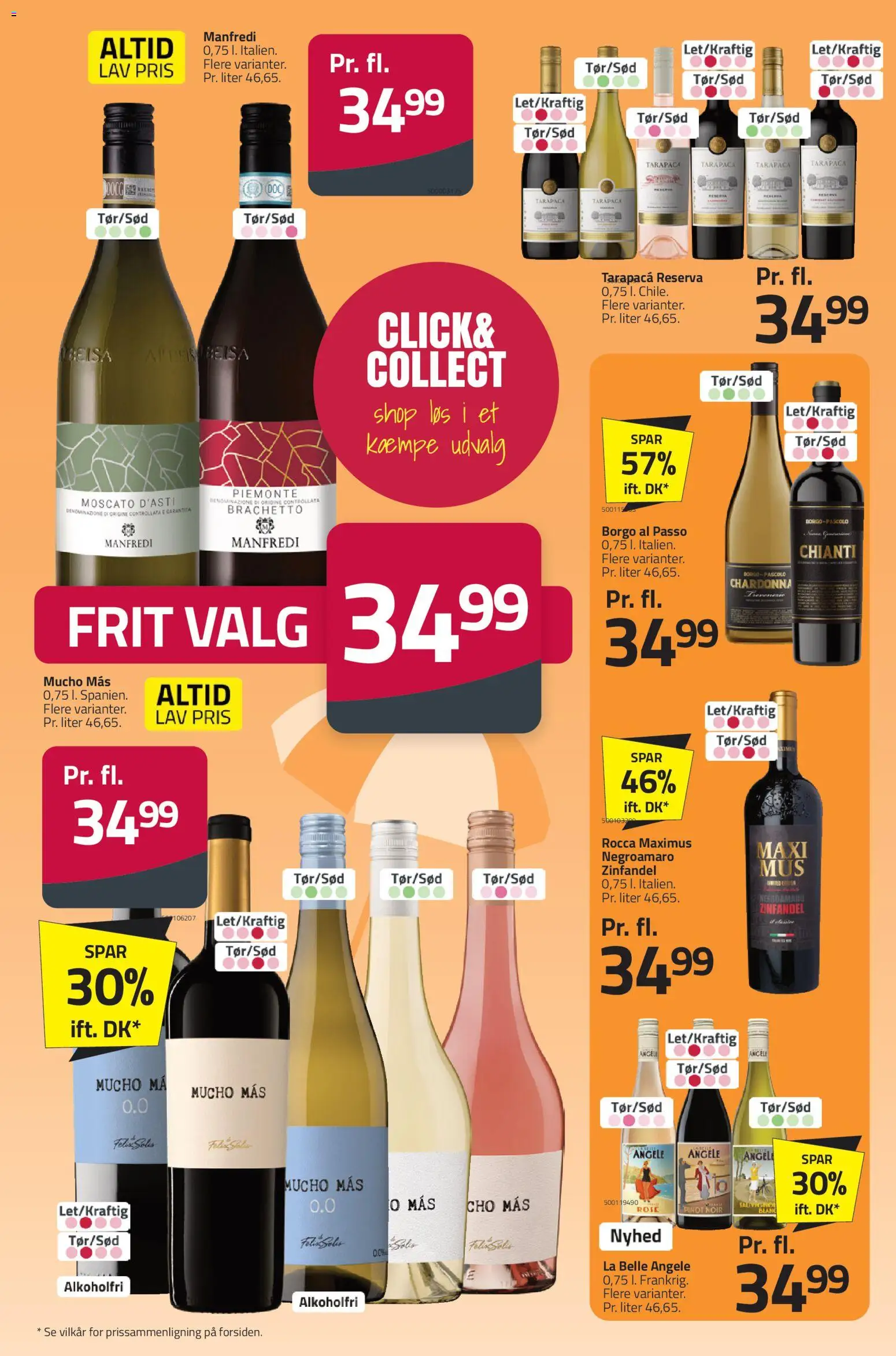 Fleggaard tilbudsavis – gyldig fra 05/08/2026 | Side: 17
