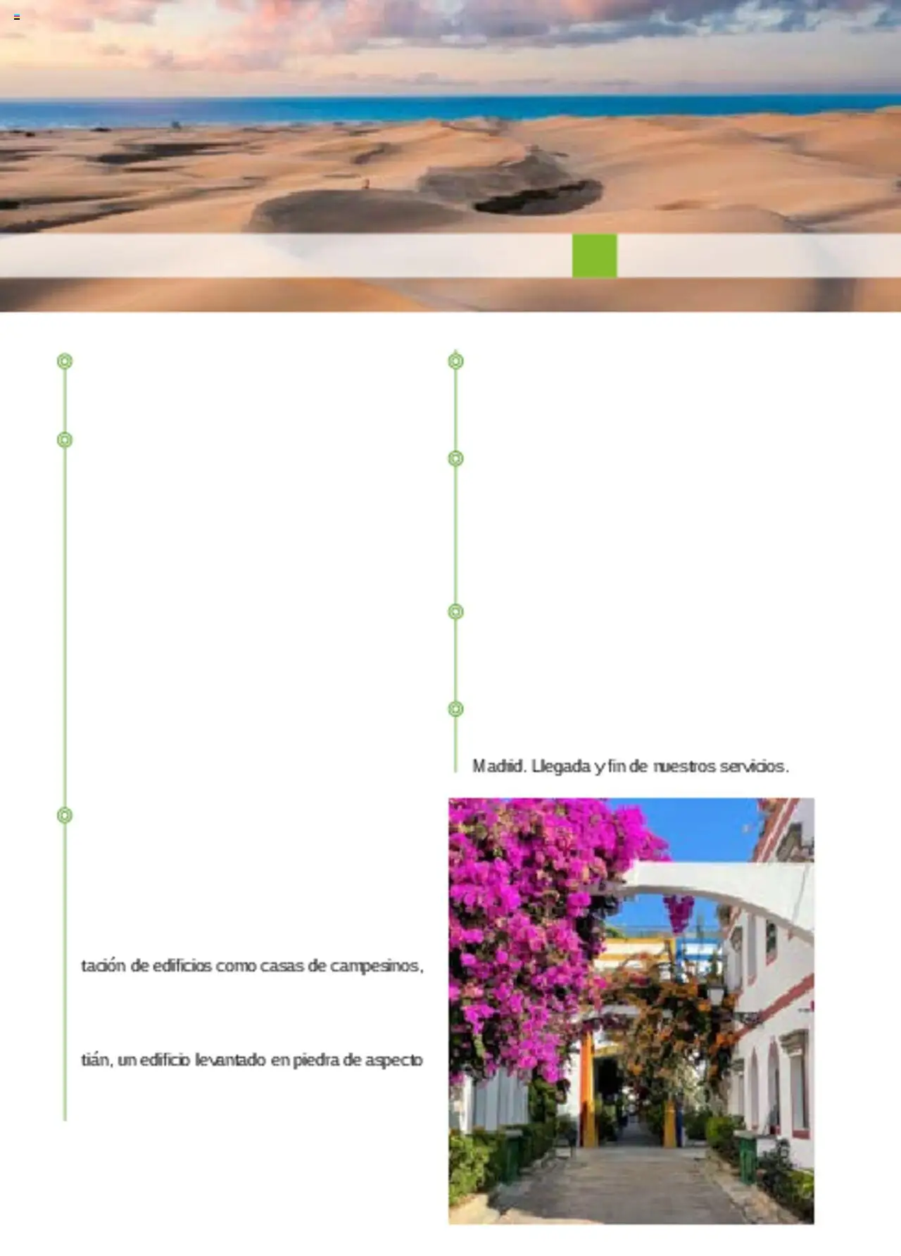 Viajes El Corte Inglés Rutas Culturales de la Comunidad de Madrid │ válido desde el 01/04/2025 | Página: 82