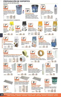 Vista previa Obramat folleto válido desde el 23.03.2026 | Página: 170 | Productos: Manta