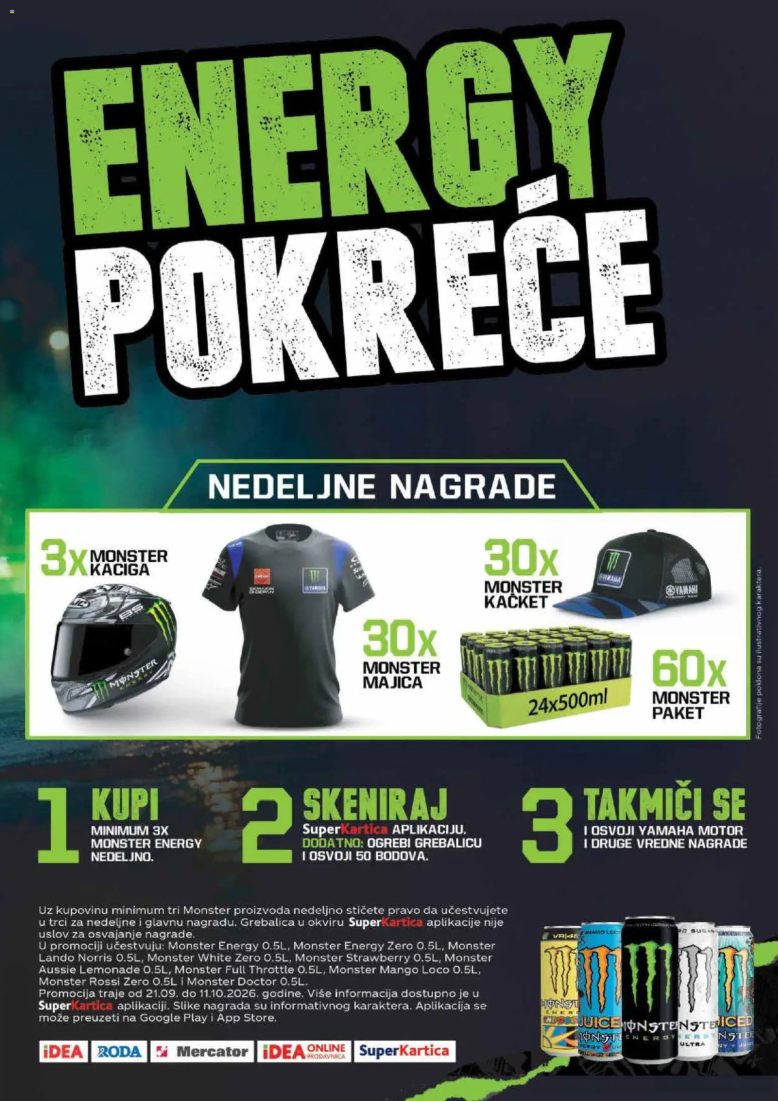 Idea katalog - važi od 28.09.2026 | Strana: 45
