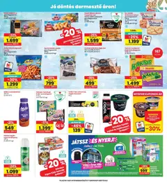 Interspar akciós újság - amely érvényes a következő dátumtól: 28.05.2026 | Oldal: 21