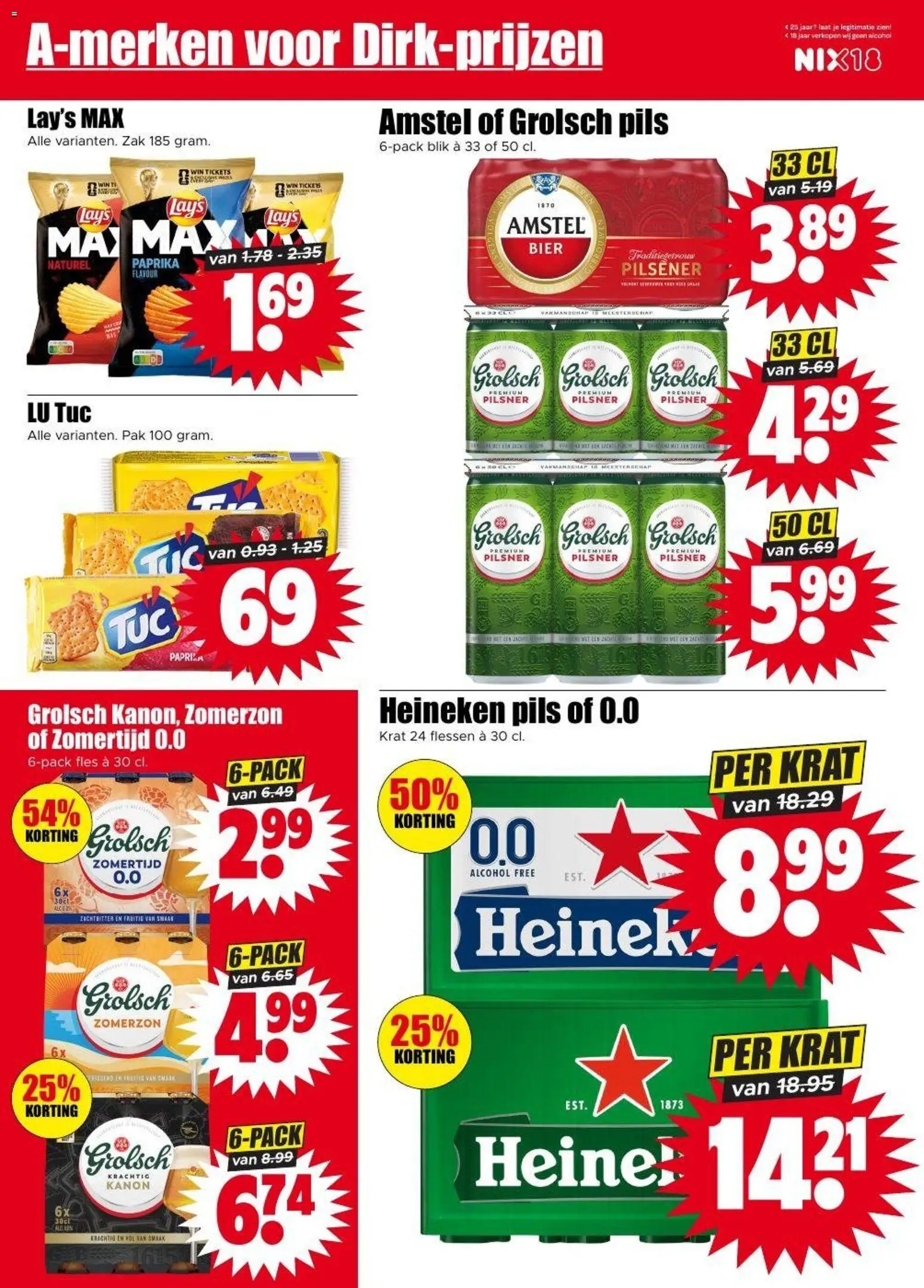 {H1} | Pagina: 24 | Producten: Bier, Dijoni mustár, Kész piskótalap, Alcohol