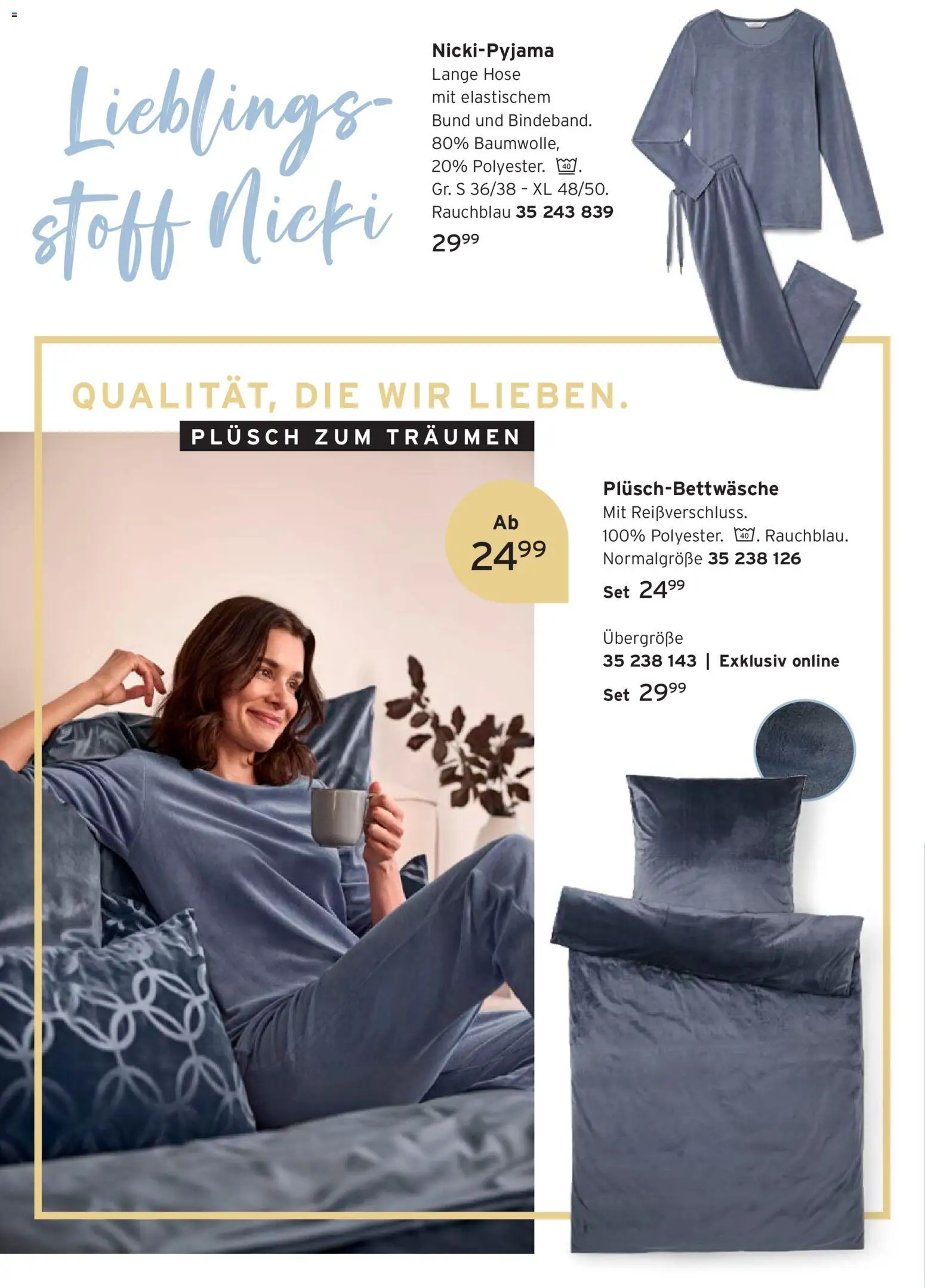 Prospekt Tchibo Einkuscheln – gültig ab 07.10.2026 | Seite: 18 | Produkte: Kaffee