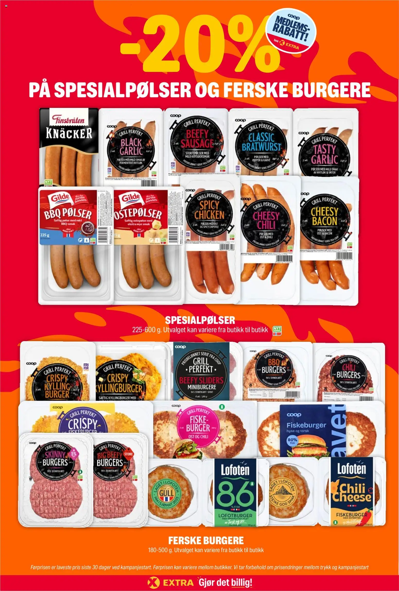 {H1} | Side: 4 | Produkter: Моноблок, Kylling, Grill, Curry powder