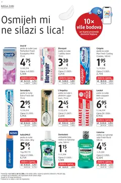 Katalog DM - Pregled kataloga iz trgovine DM, vrijedi od 01.05.2026 | Stranica: 26