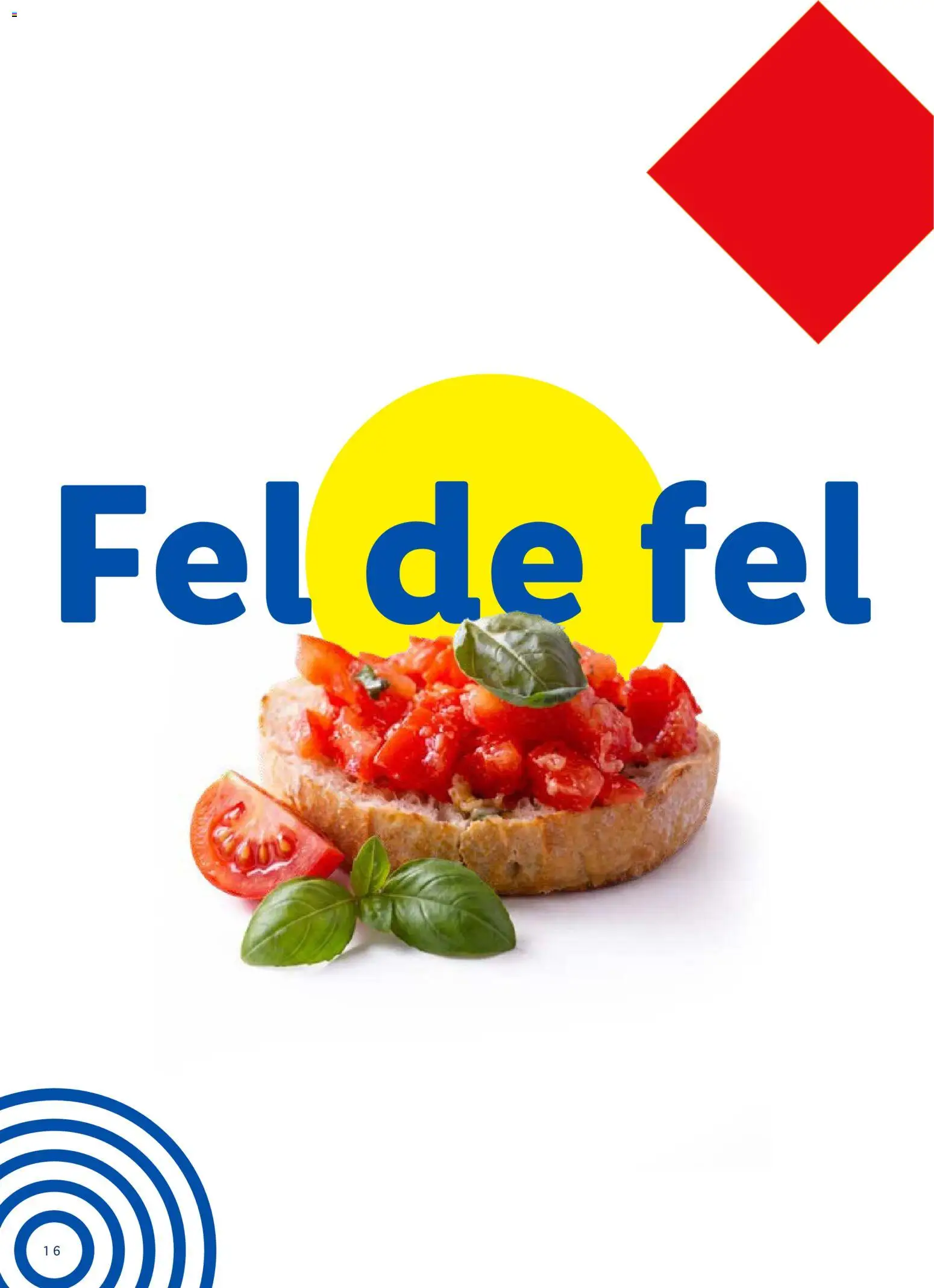 Noul catalog Lidl – valabil de la 07.09.2026 | Pagină: 16