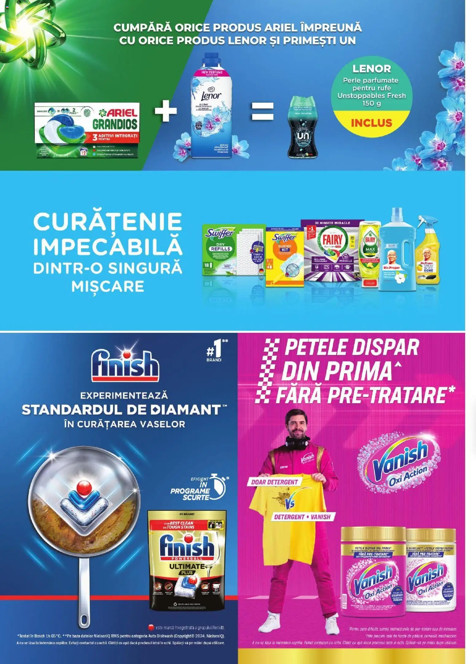 Noul catalog Mega Image – valabil de la 01.11.2026 | Pagină: 40