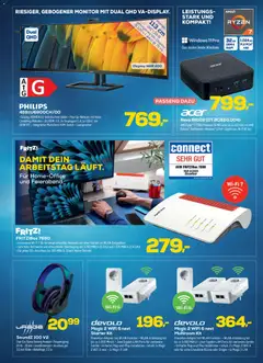 Euronics Prospekt ab 19.08.2026 gültig | Seite: 13