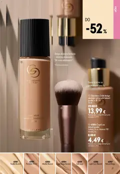 Oriflame katalog akcije – veljaven od 15.07.2026 | Stran: 31 | Izdelki: Licila, Puder, Copic