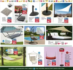 Anteprima del volantino Happy Casa volantino valido a partire dal 24/06/2026 | Pagina: 3