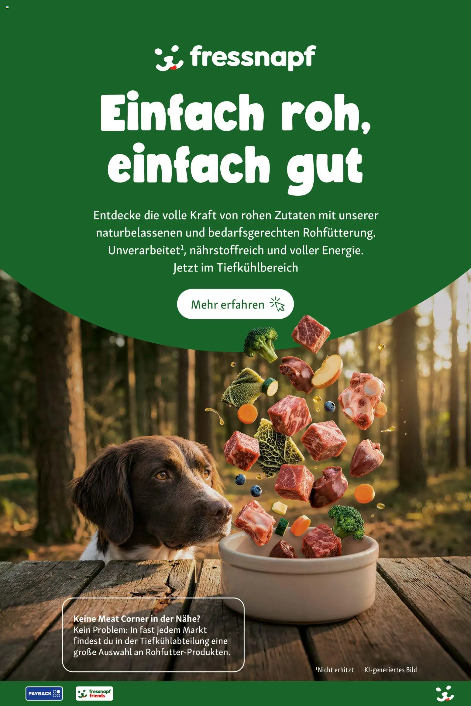 Fressnapf Prospekt – gültig ab 27.08.2026 | Seite: 24