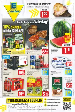 E center Prospekt 	 ab 11.05.2026 gültig