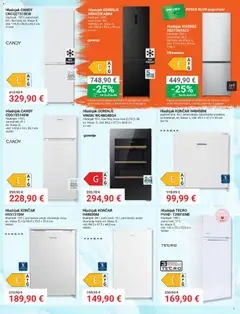 Pevex Katalog - Pregled kataloga iz trgovine Pevex, vrijedi od 27.08.2026 | Stranica: 7