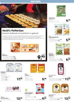 Hanos folder - Courant 20 - Voorbeeld van een folder van Hanos, geldig van 21-09-2026 | Pagina: 28